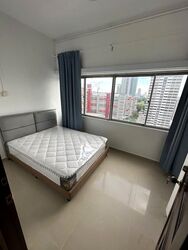 Textile Centre (D7), Apartment #623643111